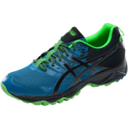ASICS 亚瑟士 GEL-SONOMA 3 T724N 男款越野跑鞋 329元包邮（需用券）