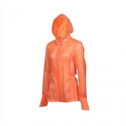 adidas 阿迪达斯 TKO JACKET W B28262 女子跑步夹克