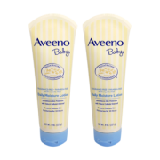 ￥99.75 Aveeno艾维诺纯天然燕麦精华保湿润肤乳227g*2个