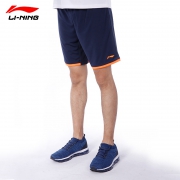 LI-NING 李宁  AAPL159-1 男士五分运动短裤