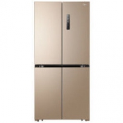 美的（Midea）BCD-468WTPM(E) 468升十字对开门多门冰箱