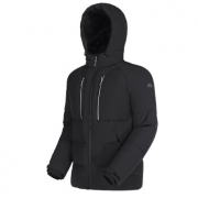 HIGHROCK 天石 F18117 男子热能反羽绒服 648元（需用券）