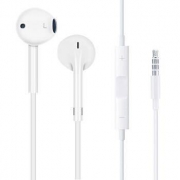 Apple/苹果 EarPods 有线耳机线