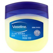 Vaseline 凡士林 经典修护晶冻 100g*4件