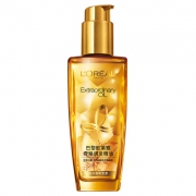 欧莱雅(L'OREAL) 奇焕润发 精油 100ml