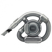 中亚Prime会员： BLACK+DECKER 百得 PD1820L Flexi 18V 蜗牛充电吸尘器