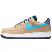 Nike 耐克官方NIKE AIR FORCE 1 '07 LV8 2 男子运动鞋 CD0887
