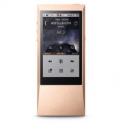 Iriver 艾利和 AK Jr 无损音乐播放器 64G