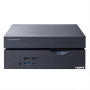 ASUS 华硕 VC66 迷你主机（i3-8100、4G、128G）