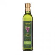 Abella 阿蓓莉葡萄籽油 500ml *7件