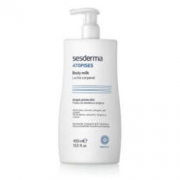 sesderma ATOPISES 舒敏焕白身体乳 400ml