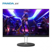 PANDA 熊猫 PH27FA5 27英寸TN显示器（144Hz、99％sRGB）