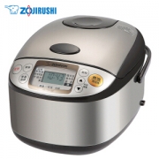 ZO JIRUSHI 象印 NS-TSH18C 电饭煲 5L 3L