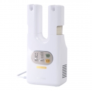 IRIS 爱丽思 DSD-C1C 定时 除臭 烘鞋器（白色） 218元包邮（需用券）