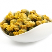 买一送一 艺福堂菊博士胎菊80g 券后￥19.9