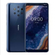 诺基亚  9 PureView 6GB+128GB 宇宙蓝
