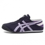 Onitsuka Tiger 鬼冢虎 MEXICO 66 PARATY系列 1183A053 中性休闲鞋