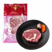 Tender Plus 天谱乐食 澳洲精选眼肉牛排 200g 72元，可低至36元