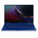 SAMSUNG 三星 Galaxy Book Flex 13.3英寸笔记本电脑（i7-1065G7、16GB、1TB、QLED）