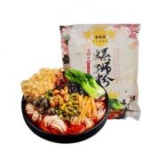 正宗柳州螺蛳粉330g*5包 券后￥19.9