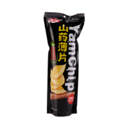 宏途 山药薄片 35g*4包  *2件 17.35元包邮（需用券，合8.68元/件）