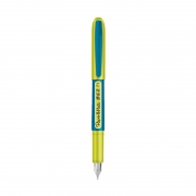 Paper Mate 缤乐美 F1 学生钢笔 0.5mm *5件 40元（合8元/件，需用券）