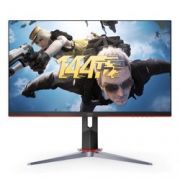AOC 24G2 24英寸显示器（IPS、144Hz） 1199元包邮