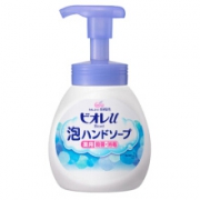 KAO 花王 碧柔 全植物弱酸性 消毒洗手液 250ml*3