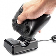 白菜价！AmazonBasics/亚马逊倍思 Switch Pro 手柄充电底座