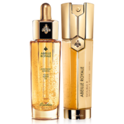新品发售：GUERLAIN 娇兰  红色新年限定礼盒（多种规格） 1250元起