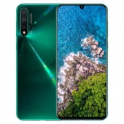 4日0点：HUAWEI 华为 nova 5 Pro 智能手机 8GB+128GB 绮境森林