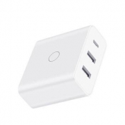 ZMI 紫米 HA832 USB-C 充电头 65W