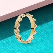PANDORA 潘多拉 PandoraShine 168033CZ 异域皇冠戒指 369元包邮（需用津贴）