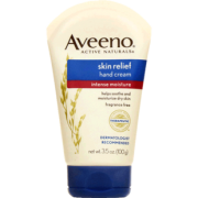 19日10点：Aveeno艾维诺 成人孕妇护手霜 100g 56.05元包邮