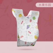 良良 一次性宝宝吃饭围兜 20片