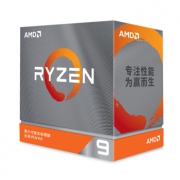 AMD 锐龙 Ryzen 9 3950X CPU处理器 5699元包邮