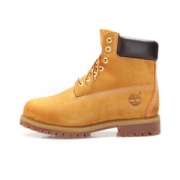 Timberland 添柏岚 10061 男士工装靴