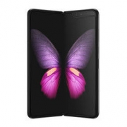 SAMSUNG 三星 Galaxy Fold 折叠屏 智能手机 量子黑 12GB+512GB