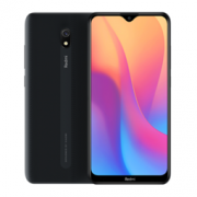 MI 小米 Redmi 8A 4+64GB 耀夜黑 智能全网通4G手机