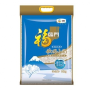 16日10点开始：福临门 秋田小町米 10kg *3件+凑单品