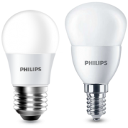 PHILIPS 飞利浦 E27 LED灯泡 2.5W 1.5元包邮（需用券）