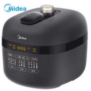 Midea 美的 MY-YL50Easy506 电压力锅
