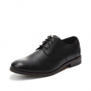 Clarks Flow Plain 男士休闲鞋
