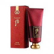Whoo 后 津率享红华凝香洁面乳 180ml *2件