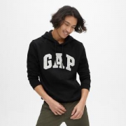 GAP 盖璞 510981 男士连帽卫衣