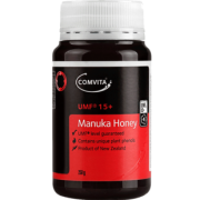 88VIP：COMVITA 康维他 纯天然 麦卢卡蜂蜜 UMF15+ 250g 265.05元包邮（多重优惠）
