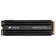 CORSAIR 美商海盗船 MP600 PCI-E4.0 NVMe 固态硬盘 2TB