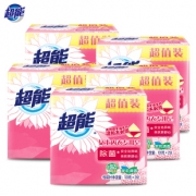 【超能】女士内衣皂101g*10