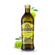 FILIPPO BERIO 翡丽百瑞 优选特级初榨橄榄油 1L 68元包邮（需用券）