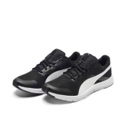 PUMA 彪马 男女同款情侣拼色休闲鞋 FLEXRACER 360580